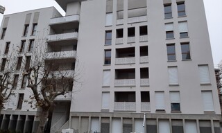 Appartement 3 Pièces 59 m² à louer à Lyon 8 (69008)