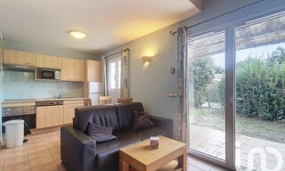 Maison 2 Pièces 36 m² à vendre à Tourrettes (83440)