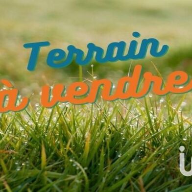 Terrain  99000 €