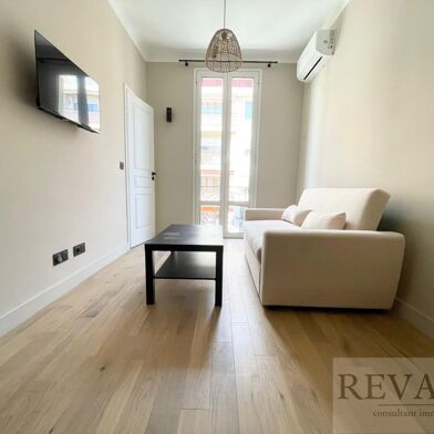 Appartement 2 pièces 190000 €