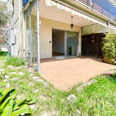 Appartement 2 pièces 299000 €
