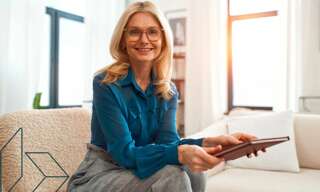 Bureau  30 m² à louer à Vannes (56000)