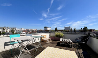 Appartement 3 Pièces 84 m² à vendre à Dijon (21000)