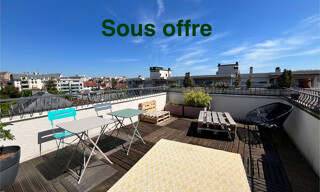Appartement 3 Pièces 84 m² à vendre à Dijon (21000)