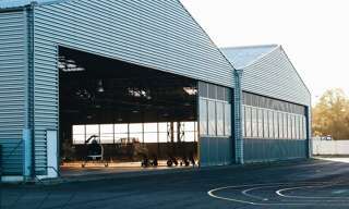 Commerce  600 m² à louer à Saint-Nolff (56250)