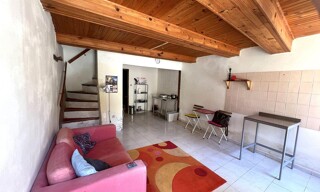 Maison 3 Pièces 63 m² à vendre à Aigues-Vives (34210)