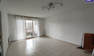 Appartement 3 Pièces 67 m² à vendre à Pamiers (09100)