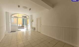 Commerce 1 Pièce 30 m² à louer à Foix (09000)