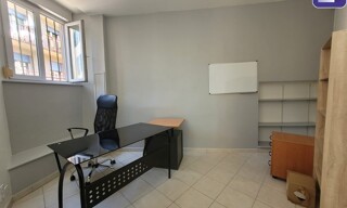 Commerce 1 Pièce 30 m² à louer à Foix (09000)