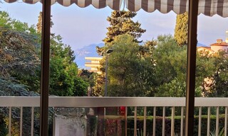 Appartement 3 Pièces 83 m² à vendre à Cannes (06400)