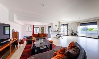 Maison 6 Pièces 150 m² à vendre à Aigues-Vives (30670)