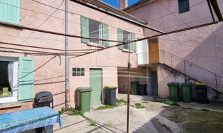 Immeuble  268 m² à vendre à Sorgues (84700)