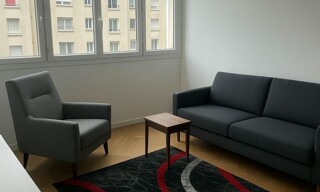 Appartement 3 Pièces 51 m² à louer à Paris 15 (75015)