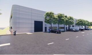 Divers 1 Pièce 310 m² à louer à La Ciotat (13600)