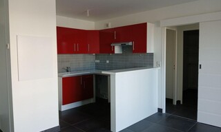 Appartement 2 Pièces 47 m² à louer à Saint-André-les-Vergers (10120)