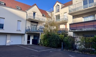 Appartement 2 Pièces 42 m² à louer à Troyes (10000)