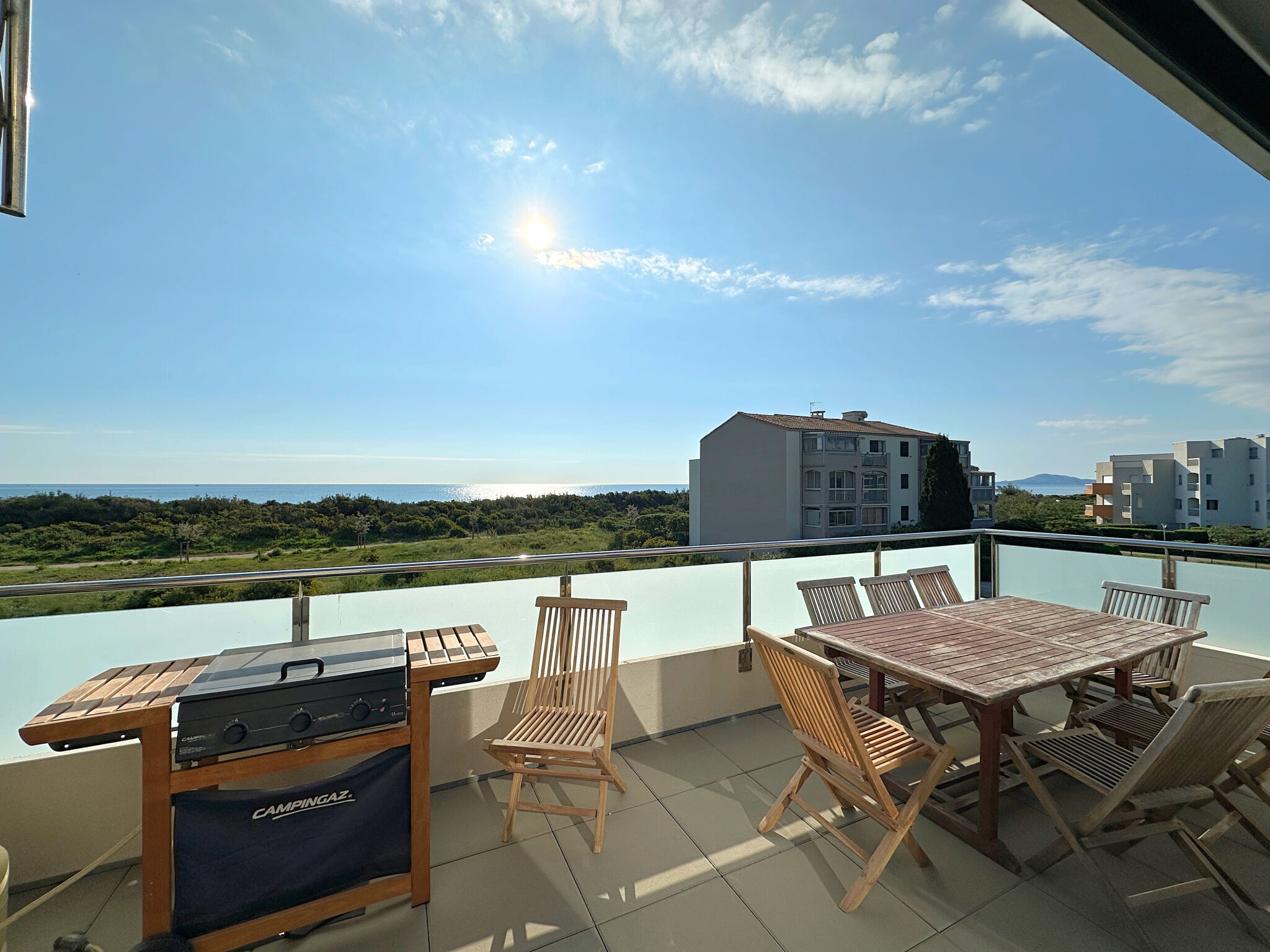 Villa / Maison  T7 à vendre Saint-Cyprien-Plage 66750