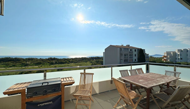 Villa / Maison 7 pièces  à vendre Saint-Cyprien-Plage 66750