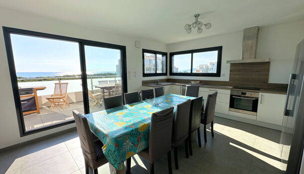 Villa / Maison 7 pièces  à vendre Saint-Cyprien-Plage 66750