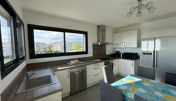 Villa / Maison 7 pièces  à vendre Saint-Cyprien-Plage 66750