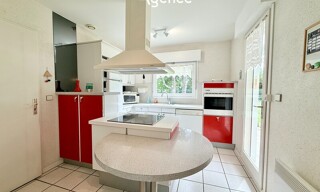 Maison 5 Pièces 110 m² à vendre à Valence (26000)