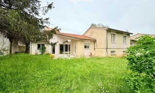 Maison 5 Pièces 110 m² à vendre à Valence (26000)
