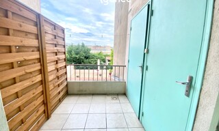 Appartement 2 Pièces 37 m² à louer à Bourg-lès-Valence (26500)