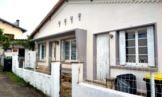 Maison 5 Pièces 66 m² à vendre à Lavelanet (09300)