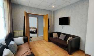 Maison 5 Pièces 66 m² à vendre à Lavelanet (09300)