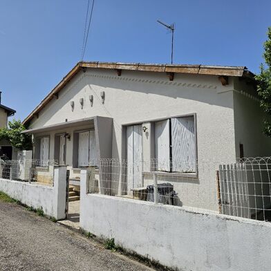 Maison 5 pièces 99000 €