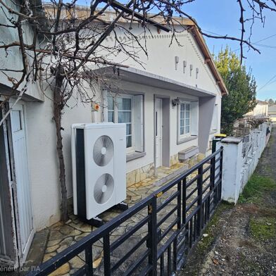 Maison 5 pièces 99000 €