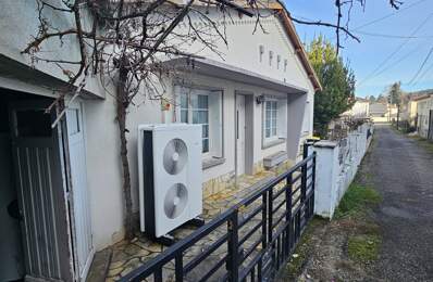 Maison individuelle — photo du bien