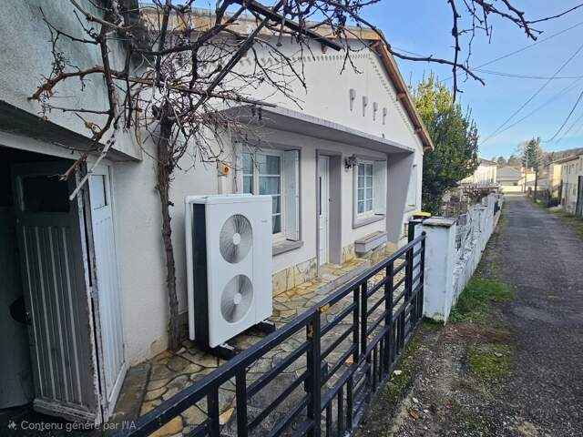 Maison individuelle — photo du bien