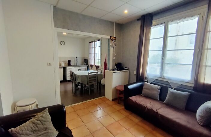 Maison individuelle — photo 2