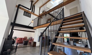 Maison 6 Pièces 208 m² à vendre à Tourtrol (09500)