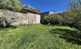 Maison 8 Pièces 380 m² à vendre à Roquefixade (09300)