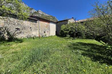 Maison 8 pièces 172000 €