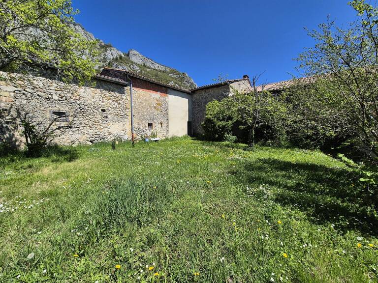 Maison à rénover — photo 1