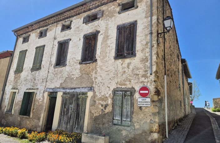 Maison à rénover — photo 5