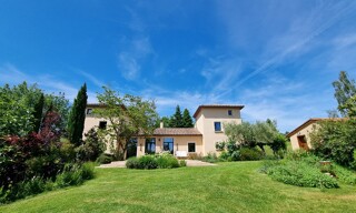 Maison 8 Pièces 303 m² à vendre à Bézac (09100)