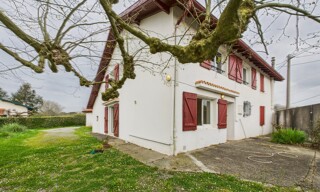 Appartement 5 Pièces 88 m² à vendre à Anglet (64600)