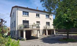 Maison 6 Pièces 243 m² à vendre à Carcassonne (11000)