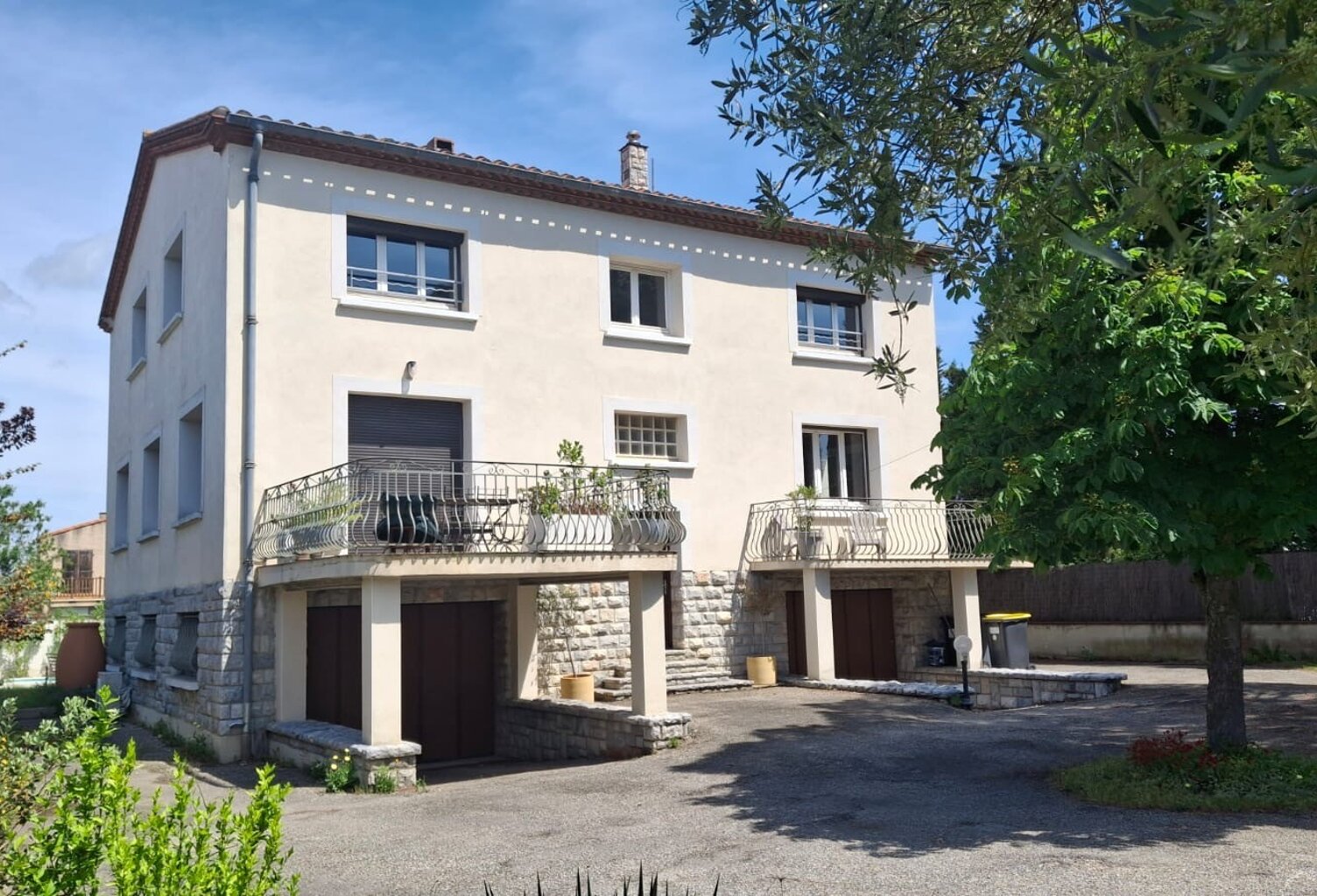 Maison de ville — photo 1