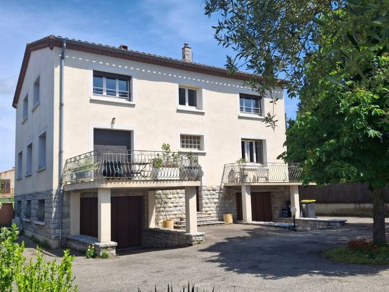 Maison de ville — photo 1