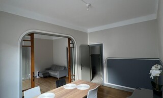 Appartement 4 Pièces 76 m² à vendre à Hauts de Bienne (39400)