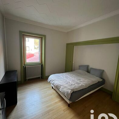 Appartement 4 pièces 125000 €