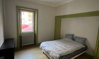 Appartement 4 Pièces 76 m² à vendre à Hauts de Bienne (39400)