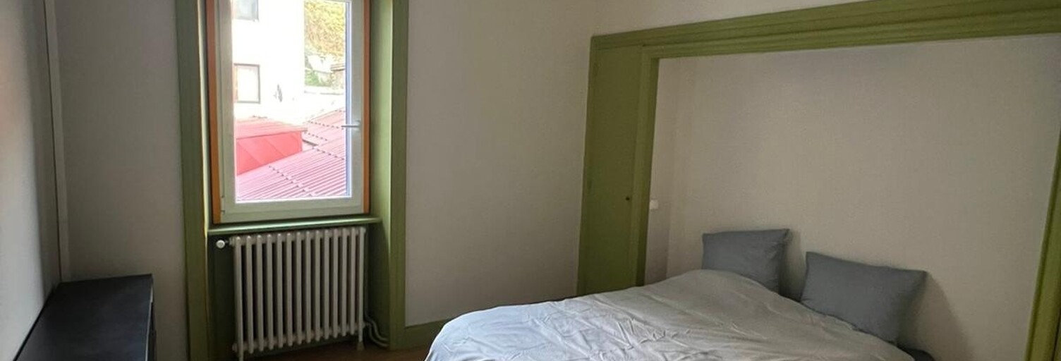 Appartement 4 Pièces 76 m² à vendre à Hauts de Bienne (39400)