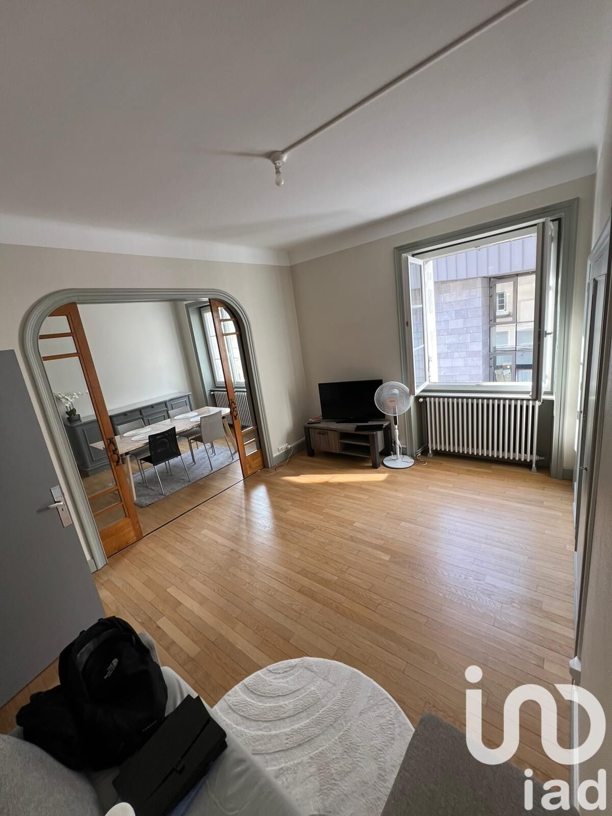 Hauts-De-Bienne - 76m² - 4p. - 2ch.