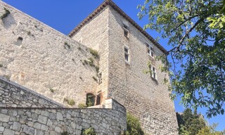 Maison 4 Pièces 210 m² à vendre à Lauzerte (82110)
